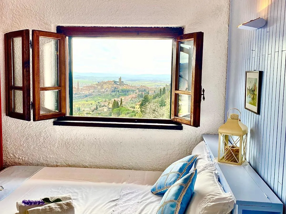 Villa Mammi Castiglion Fiorentino 0*,