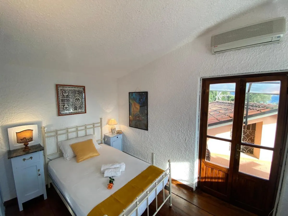 Villa Mammi Castiglion Fiorentino