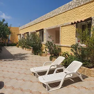  Aparthotel Felice Italia