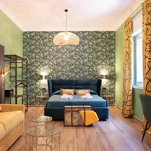  Affittacamere Jungle Boutique Italia