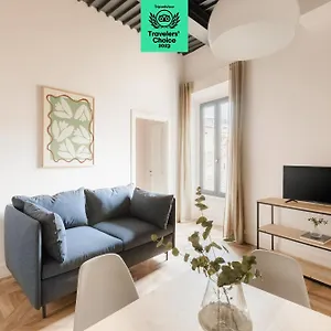 *** Aparthotel Sonder Barberini Italia