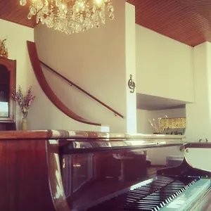  Bed & Breakfast La Chiave Di Sol Italia